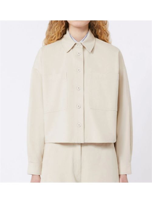 WKDRADENTE WEEKEND MAXMARA | 2615111081600001 SABBIA